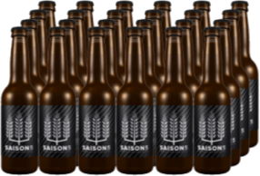 Maximus Saison 5 doos van 24 flesjes á 0,33 liter